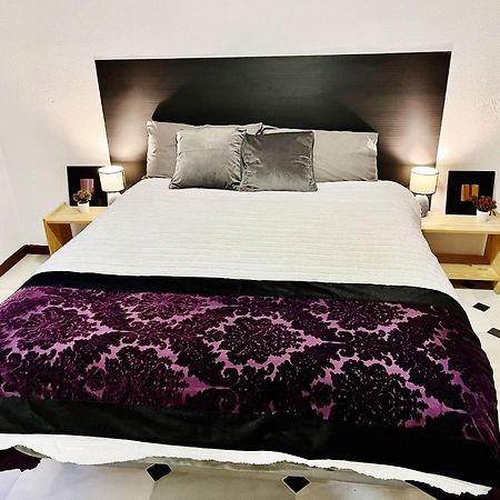 San Basilio'S Red House Bed & Breakfast Cordoba Phòng bức ảnh