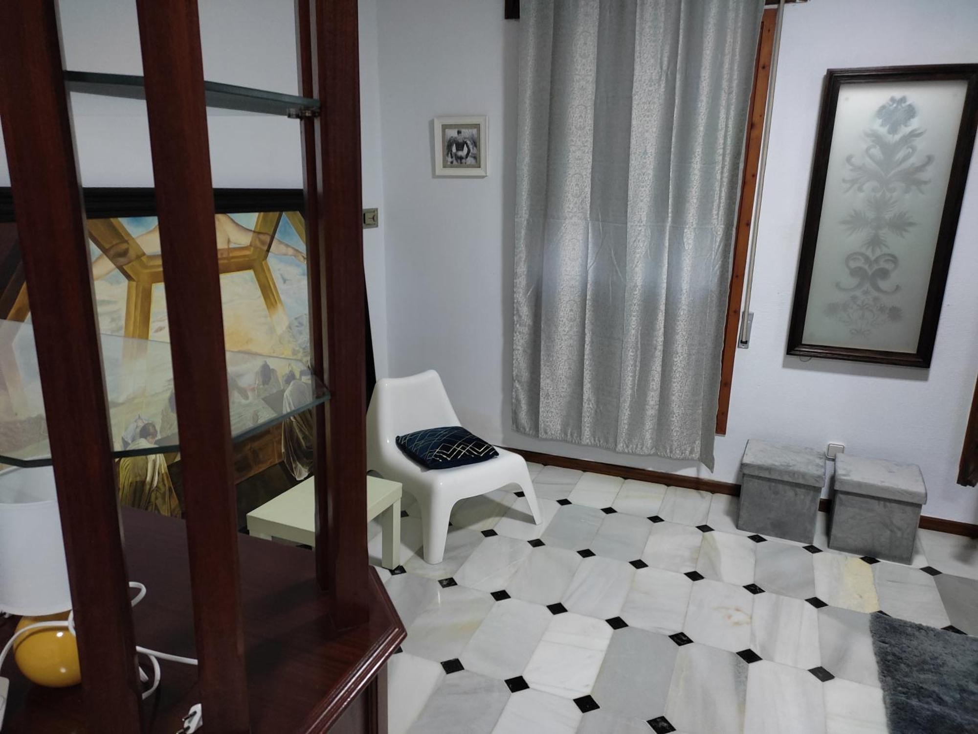 San Basilio'S Red House Bed & Breakfast Cordoba Phòng bức ảnh